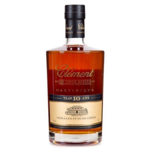 Rum Clement 10 Years